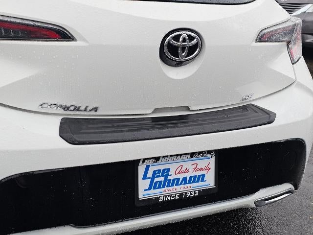 2021 Toyota Corolla L CVT (Natl)