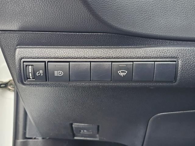 2021 Toyota Corolla L CVT (Natl)