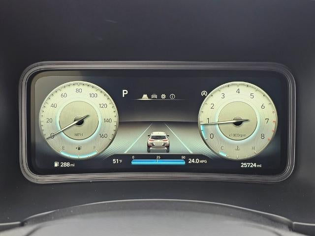 2022 Hyundai KONA N Line DCT AWD