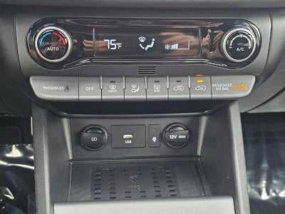 2022 Hyundai KONA N Line DCT AWD