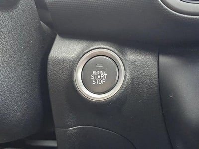 2022 Hyundai KONA N Line DCT AWD