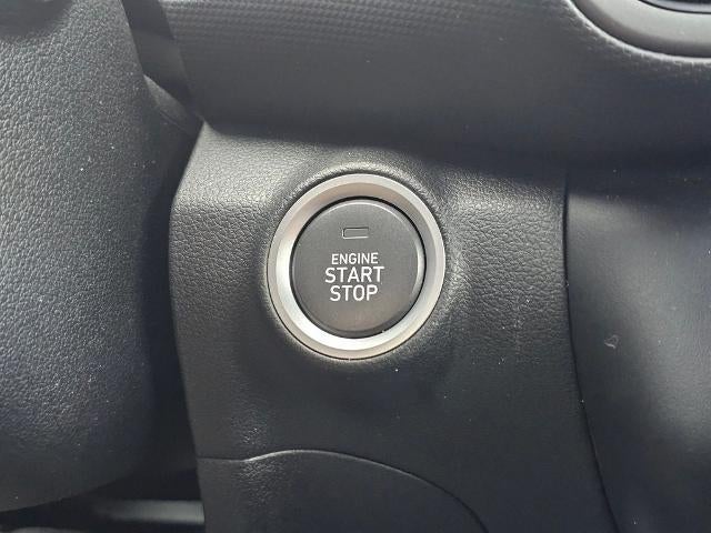 2022 Hyundai KONA N Line DCT AWD