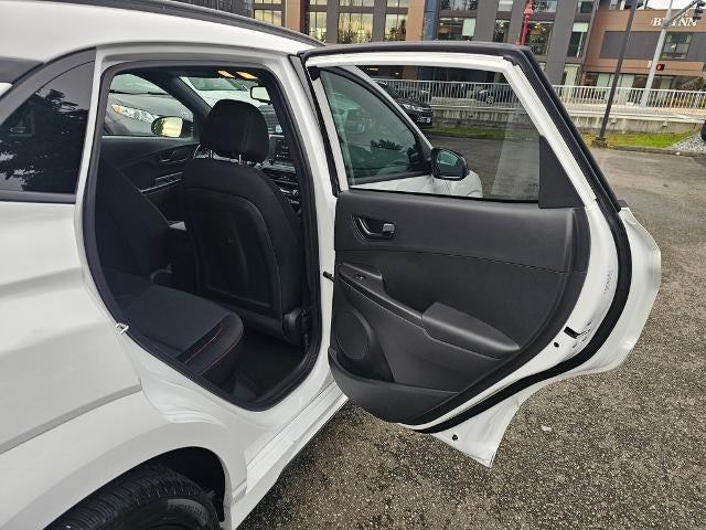 2022 Hyundai KONA N Line DCT AWD