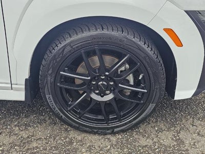 2022 Hyundai KONA N Line DCT AWD