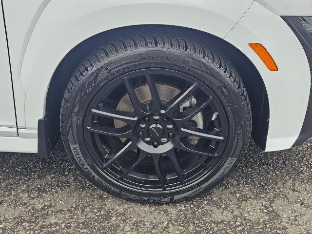 2022 Hyundai KONA N Line DCT AWD