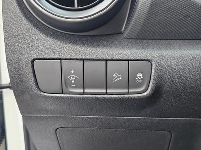 2022 Hyundai KONA N Line DCT AWD