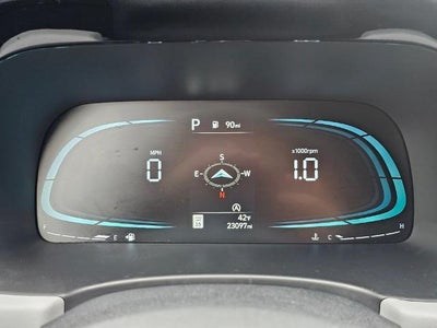 2023 Hyundai PALISADE SEL AWD