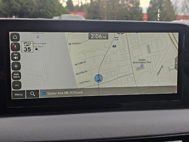 2023 Hyundai PALISADE SEL AWD