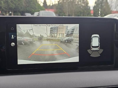 2023 Hyundai PALISADE SEL AWD