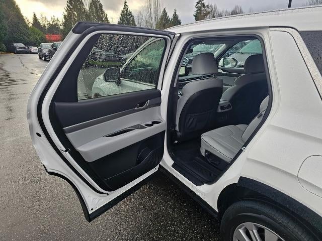 2023 Hyundai PALISADE SEL AWD