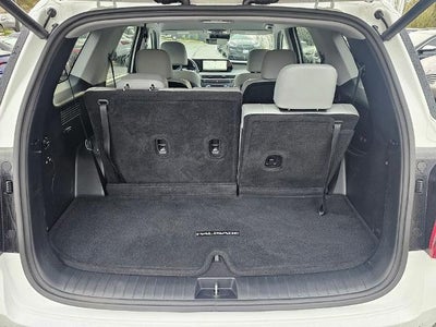 2023 Hyundai PALISADE SEL AWD