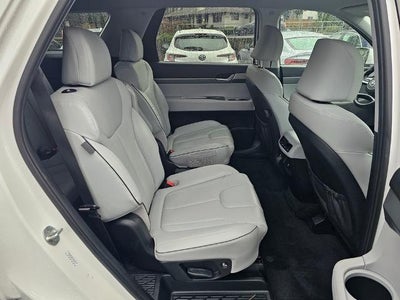 2023 Hyundai PALISADE SEL AWD