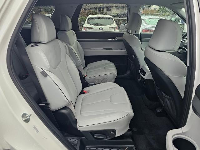 2023 Hyundai PALISADE SEL AWD