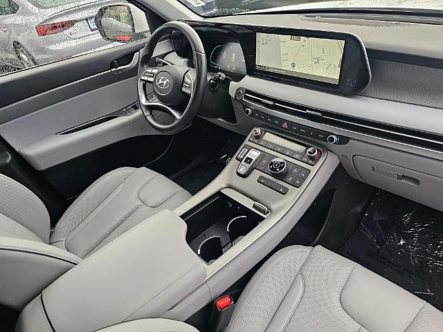 2023 Hyundai PALISADE SEL AWD
