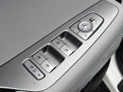 2023 Hyundai PALISADE SEL AWD