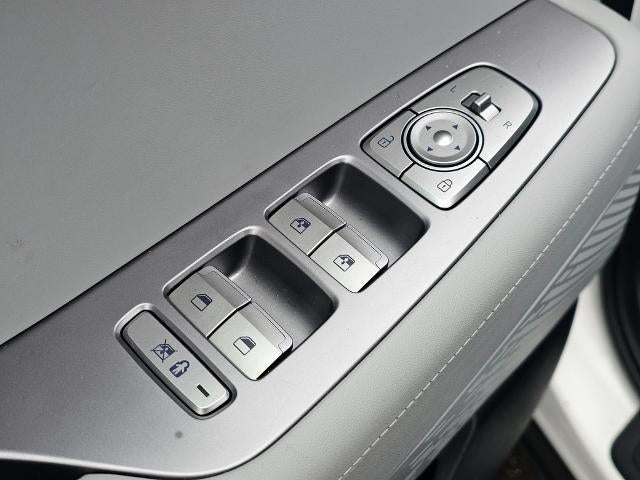 2023 Hyundai PALISADE SEL AWD