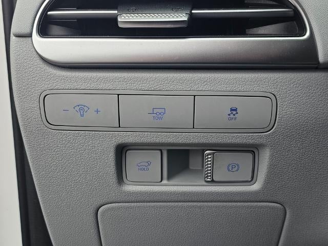 2023 Hyundai PALISADE SEL AWD