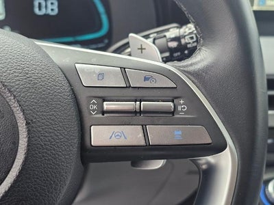 2023 Hyundai PALISADE SEL AWD