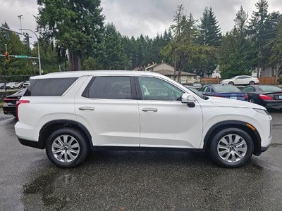 2023 Hyundai PALISADE SEL AWD