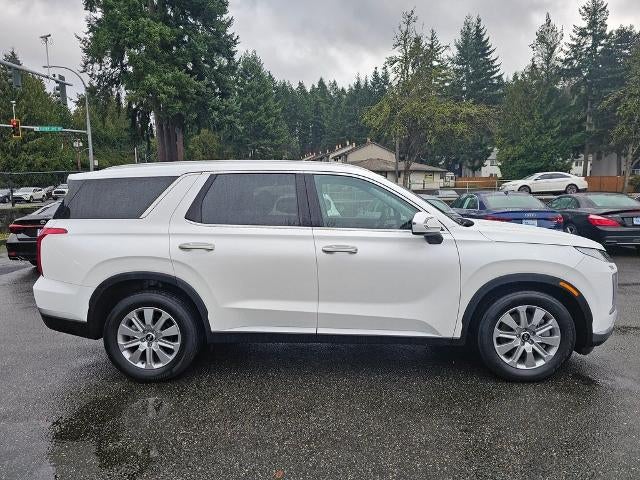 2023 Hyundai PALISADE SEL AWD