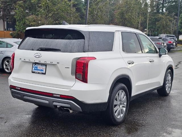2023 Hyundai PALISADE SEL AWD