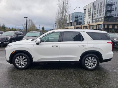 2023 Hyundai PALISADE SEL AWD