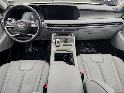 2023 Hyundai PALISADE SEL AWD