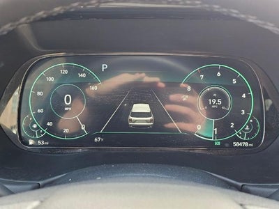 2022 Hyundai PALISADE Calligraphy AWD