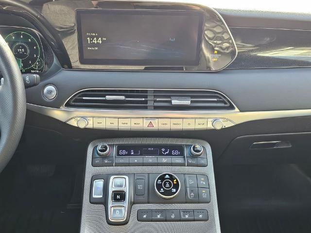 2022 Hyundai PALISADE Calligraphy AWD