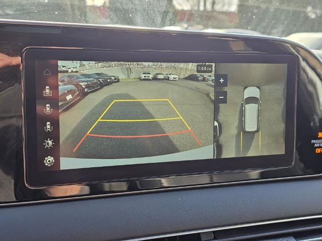 2022 Hyundai PALISADE Calligraphy AWD