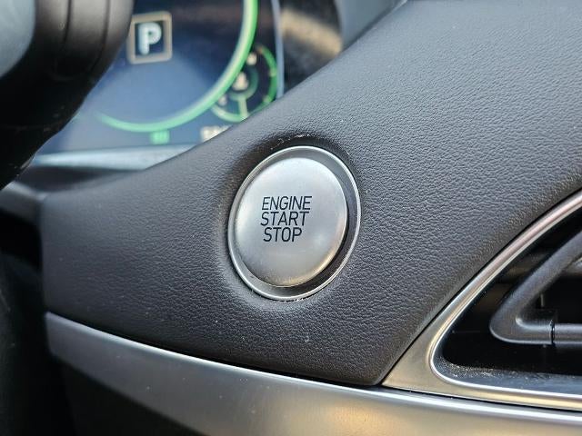 2022 Hyundai PALISADE Calligraphy AWD