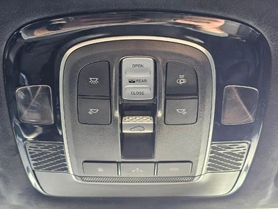 2022 Hyundai PALISADE Calligraphy AWD