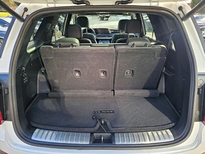 2022 Hyundai PALISADE Calligraphy AWD