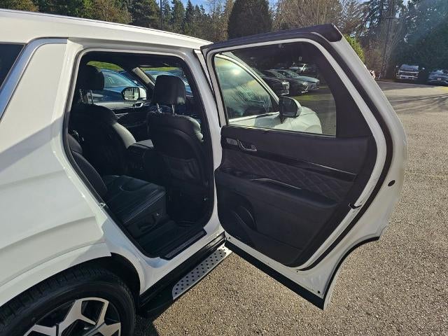 2022 Hyundai PALISADE Calligraphy AWD
