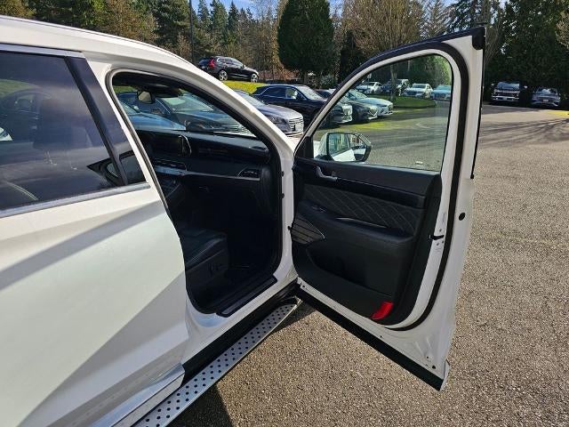 2022 Hyundai PALISADE Calligraphy AWD