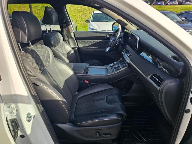 2022 Hyundai PALISADE Calligraphy AWD