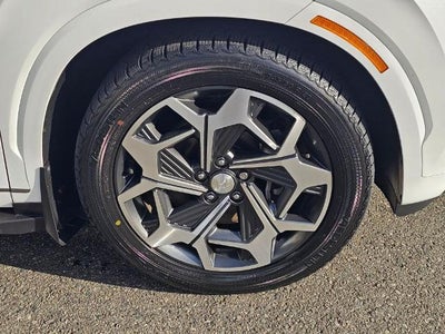 2022 Hyundai PALISADE Calligraphy AWD