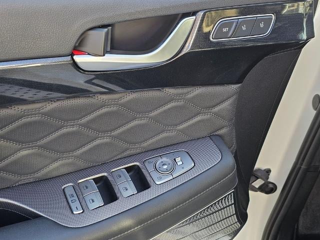 2022 Hyundai PALISADE Calligraphy AWD