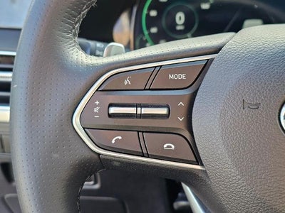 2022 Hyundai PALISADE Calligraphy AWD