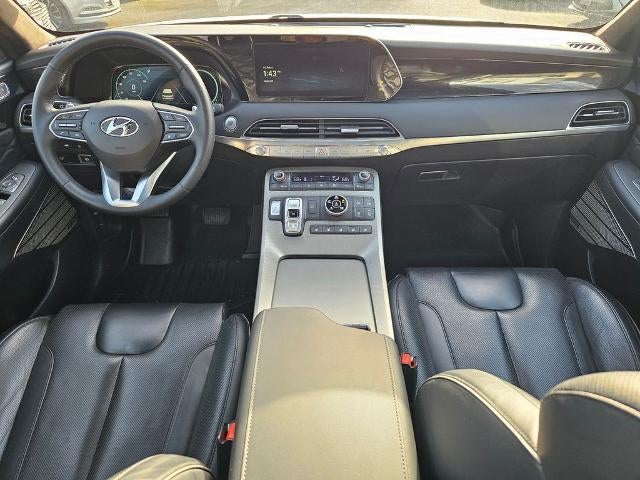 2022 Hyundai PALISADE Calligraphy AWD