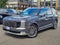 2026 Hyundai Palisade Hybrid Calligraphy AWD