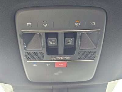 2026 Hyundai Palisade Hybrid Calligraphy AWD