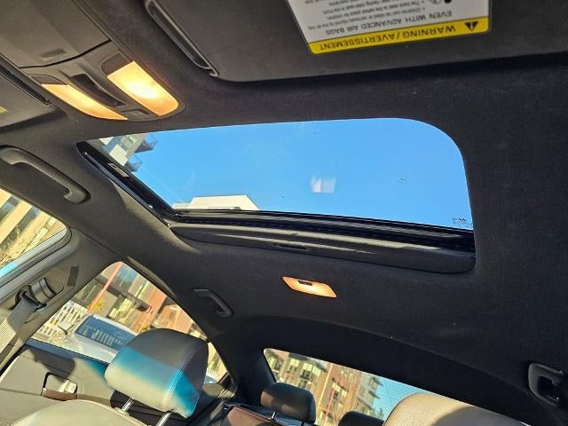 2020 Hyundai ELANTRA Sport DCT