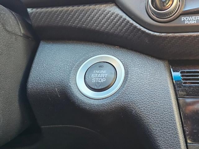 2020 Hyundai ELANTRA Sport DCT