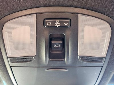 2020 Hyundai ELANTRA Sport DCT