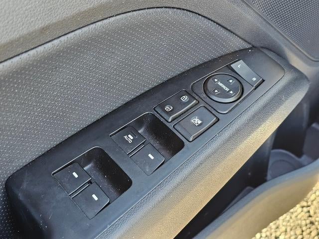 2020 Hyundai ELANTRA Sport DCT