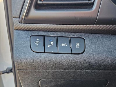 2020 Hyundai ELANTRA Sport DCT