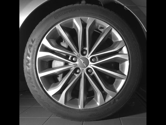 2015 Hyundai GENESIS 4dr Sdn V6 3.8L AWD