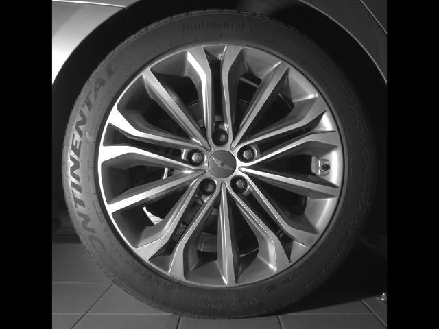 2015 Hyundai GENESIS 4dr Sdn V6 3.8L AWD