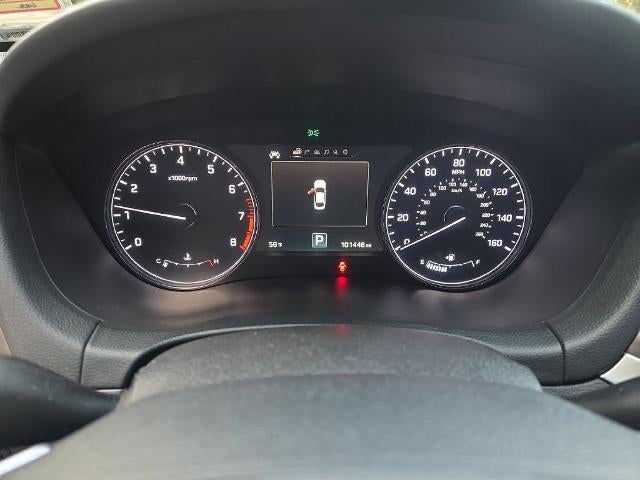 2015 Hyundai GENESIS 4dr Sdn V6 3.8L AWD